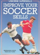 Cover of Improve Your Soccer Skills