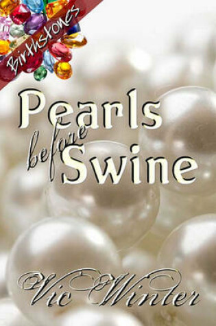 Cover of Pearls Before Swine
