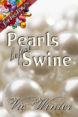 Book cover for Pearls Before Swine