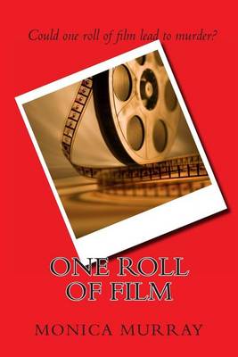 Book cover for One Roll of Film