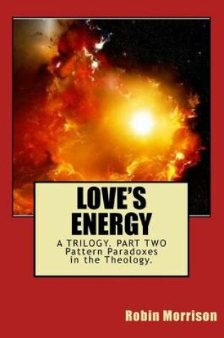 Cover of Love's Energy LE2