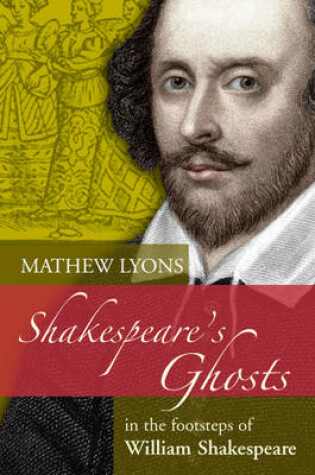 Cover of Shakespeare's Ghosts