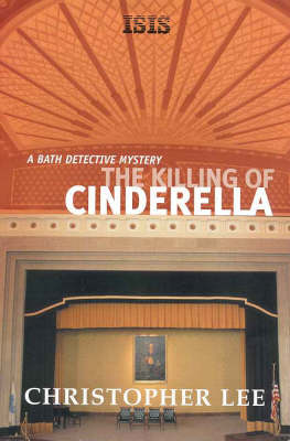 Cover of The Killing of Cinderella