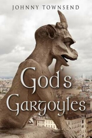 Cover of God's Gargoyles