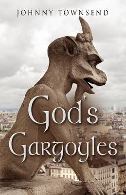 Book cover for God's Gargoyles