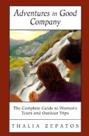 Book cover for Adventures in Good Company