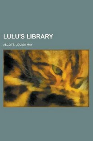 Cover of Lulu's Library (II)