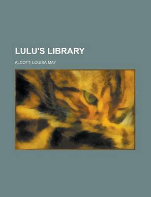 Book cover for Lulu's Library (II)