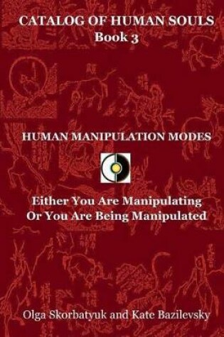 Cover of Human Manipulation Modes