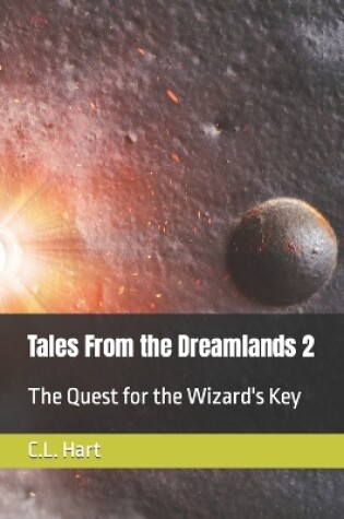 Cover of Tales From the Dreamlands 2