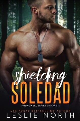 Cover of Shielding Soledad