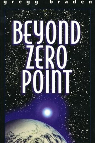 Cover of Beyond Zero Point