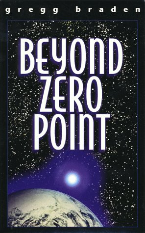 Book cover for Beyond Zero Point