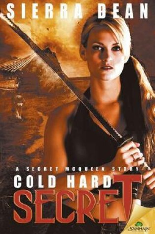 Cover of Cold Hard Secret