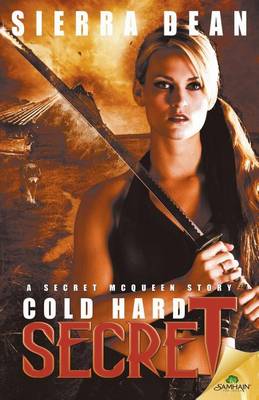 Cover of Cold Hard Secret