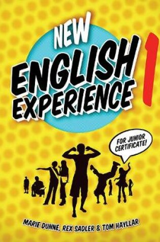 Cover of New English Experience 1