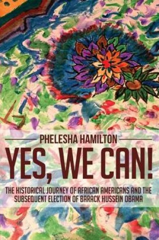 Cover of Yes, We Can!