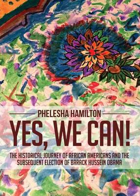 Book cover for Yes, We Can!