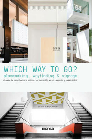 Cover of Which Way to Go?