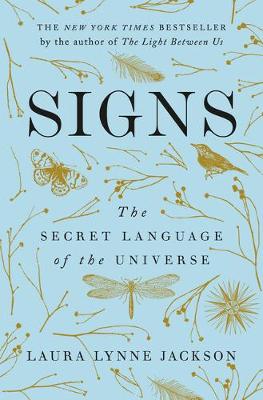 Book cover for Signs