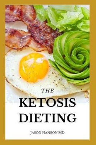 Cover of The Ketosis Dieting