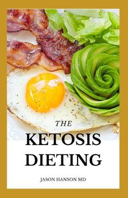 Book cover for The Ketosis Dieting