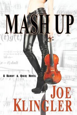 Book cover for Mash Up