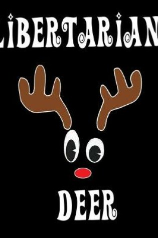 Cover of Libertarian Deer