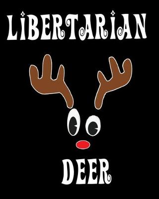 Book cover for Libertarian Deer