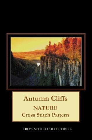 Cover of Autumn Cliffs