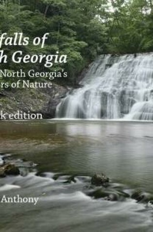 Cover of Waterfalls of North Georgia