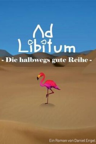 Cover of Ad Libitum