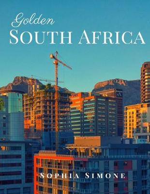 Book cover for Golden South Africa