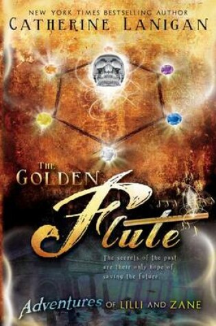 Cover of The Golden Flute