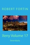 Book cover for Xeny Volume 17