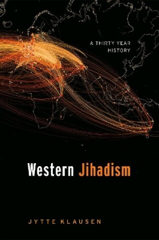 Cover of Western Jihadism