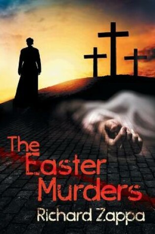 Cover of The Easter Murders