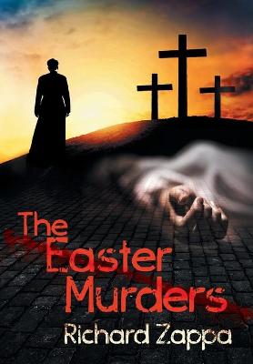 Book cover for The Easter Murders