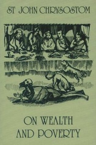 Cover of On Wealth and Poverty