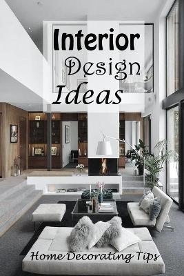 Book cover for Interior Design Ideas