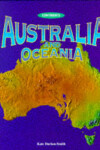 Book cover for Australia and Oceania