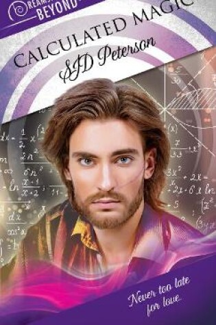Cover of Calculated Magic