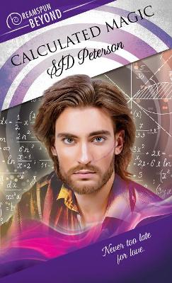 Book cover for Calculated Magic