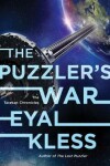 Book cover for The Puzzler's War