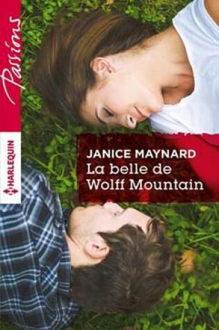 Cover of La Belle de Wolff Mountain