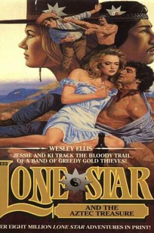 Cover of Lone Star 123