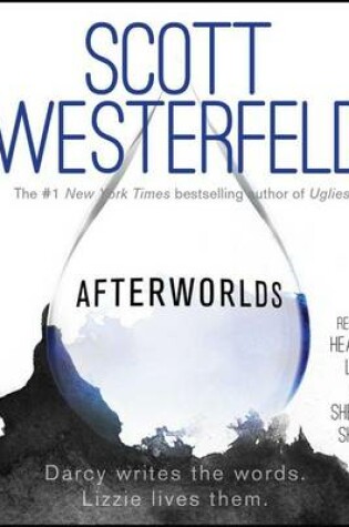 Cover of Afterworlds
