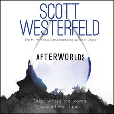 Book cover for Afterworlds