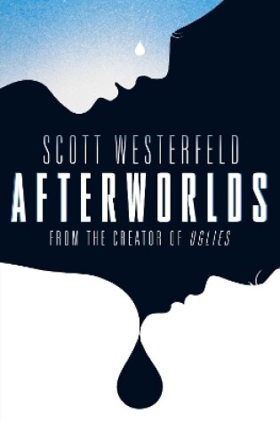 Cover of Afterworlds