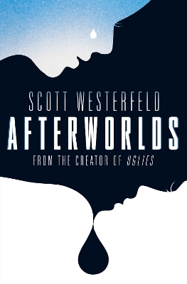 Book cover for Afterworlds